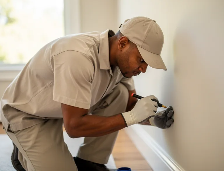Pest Control service in Tuscaloosa